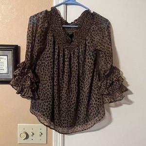 Women’s Business Casual Tops